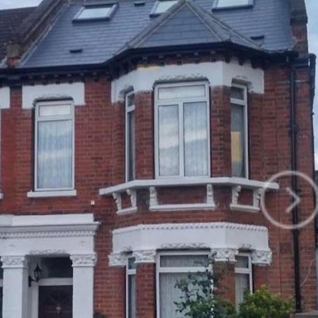 Helena Host Family Bed & Breakfast London Bagian luar foto